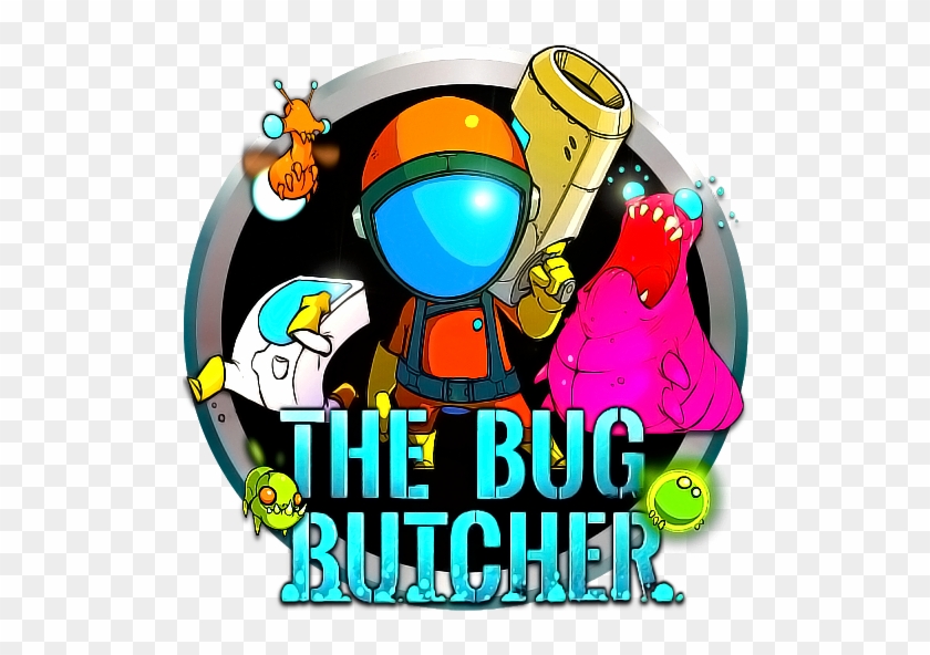 840x592 The Bug Butcher