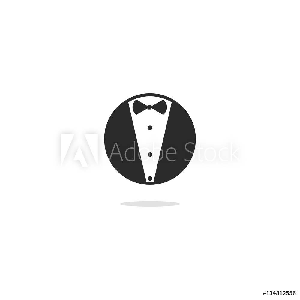 1000x1000 Photo Art Print Butler Icon Europosters