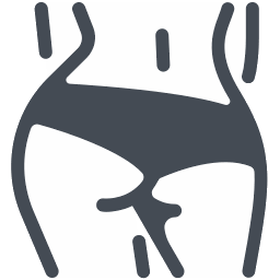 256x256 Free Collection Of Butt Png Download Transparent Clip Arts