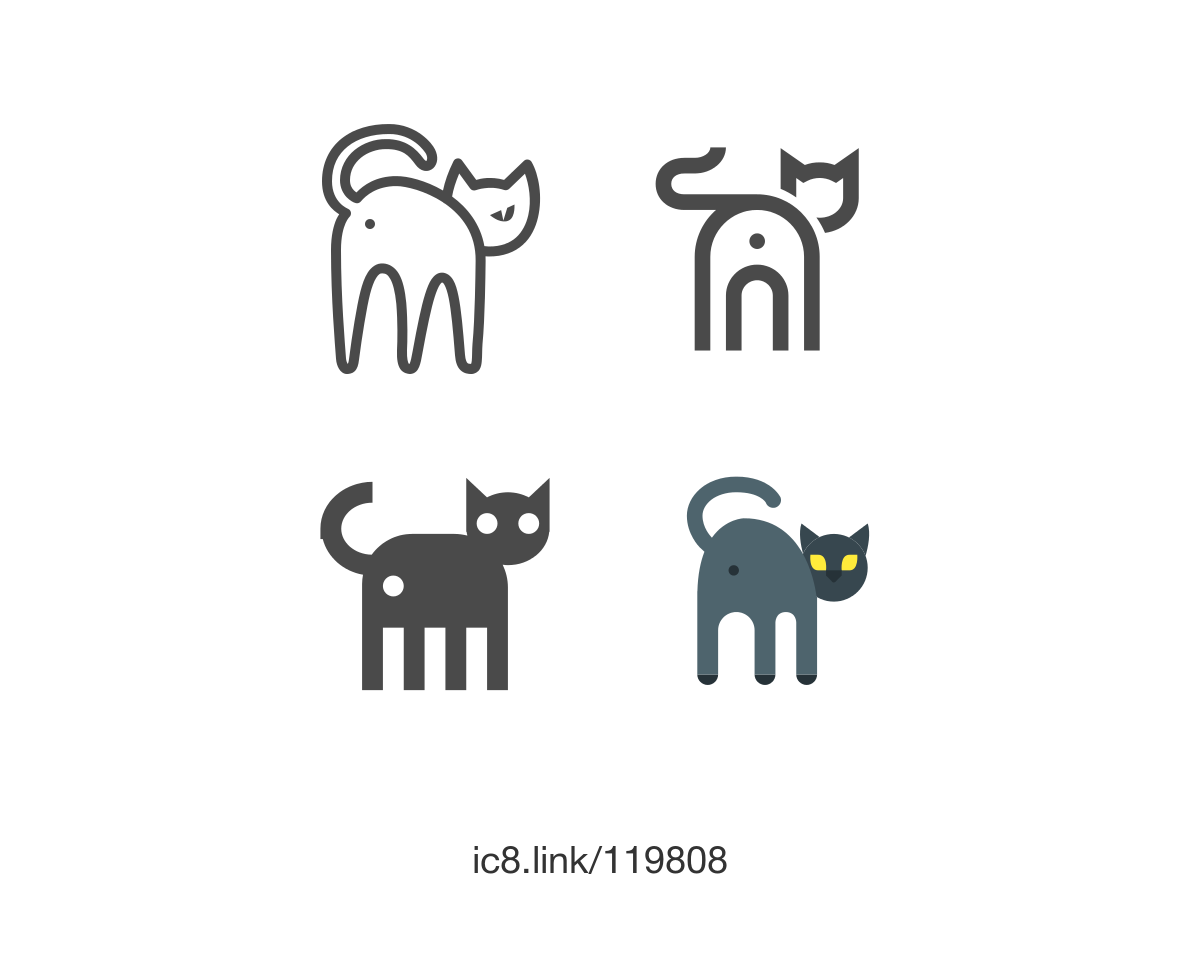 1200x960 Unique Cat Butt Icon Free Download, Png And Vector This Year