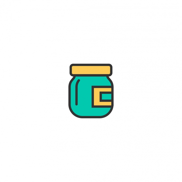 640x640 Butter Icon Design Gastronomy Icon Vector Design, Logo, Icon, Food