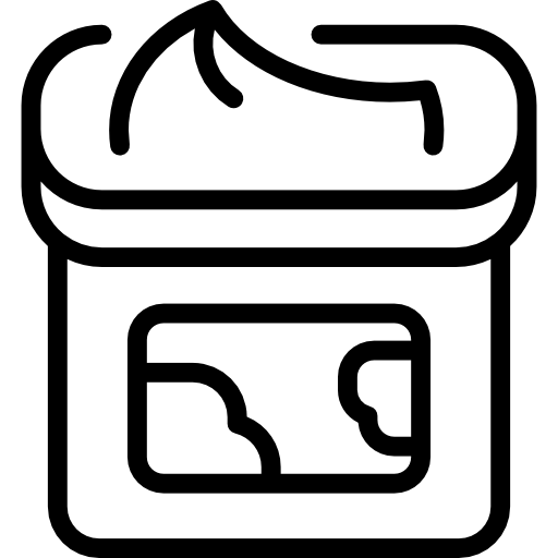 512x512 Butter Icons Free Download