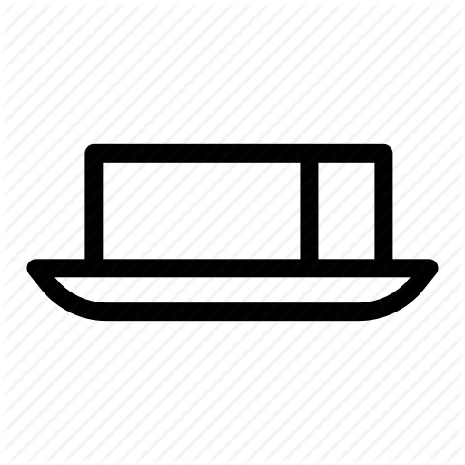 512x512 Breakfast, Butter, Butter Churn, Butter Dish, Melted Butter Icon