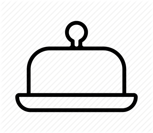 512x448 Butter, Dish Icon