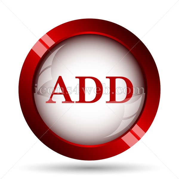 600x600 Add Website Icon High Quality Web Button