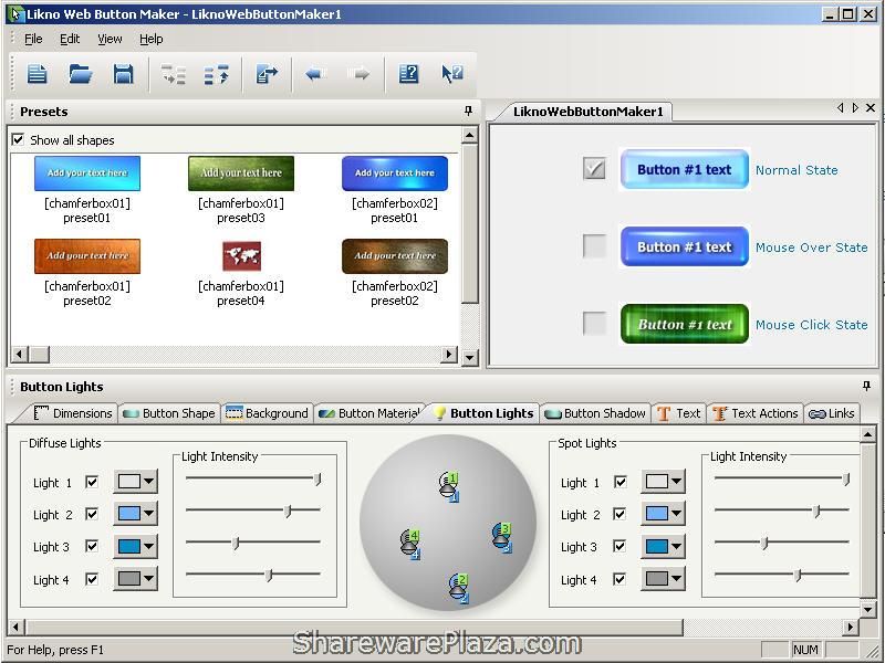 800x600 Free Web Buttons Generator Web Button Maker Free