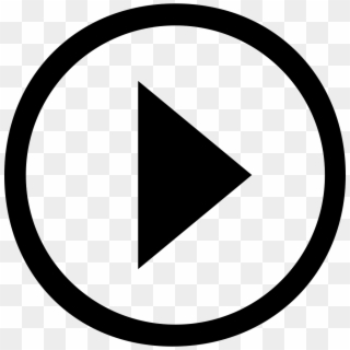 320x320 Free Play Button Png Images Play Button Transparent Background