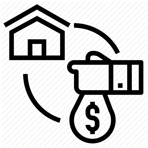 512x512 Buy, Estate, Home, Real, Sell, Sold Icon