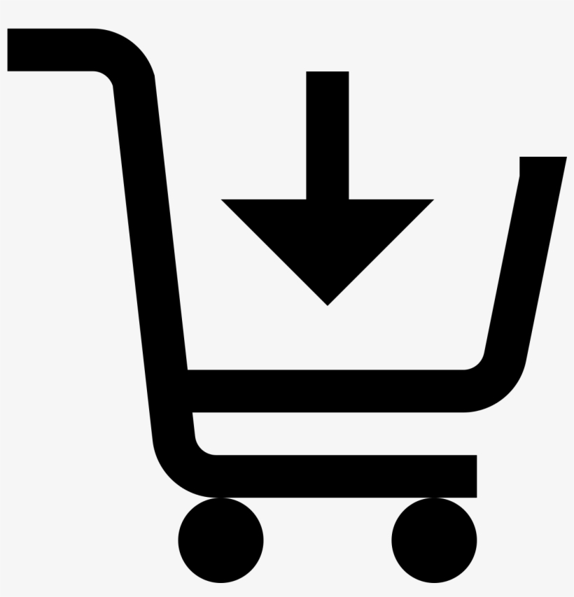 820x853 Buy And Sell Icon