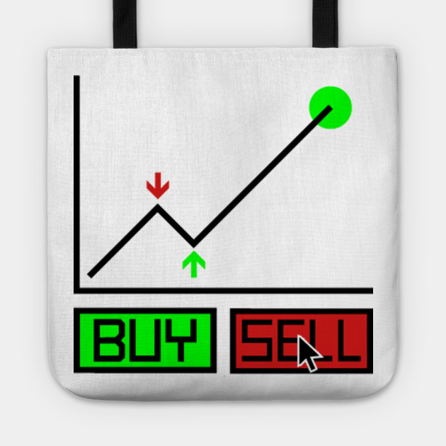 630x630 Buy Sell Trading Market Art