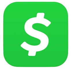 250x238 Square Cash App Icon