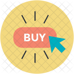 256x256 Buy Icon Of Flat Style