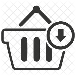 256x256 Buy Icon Of Glyph Style