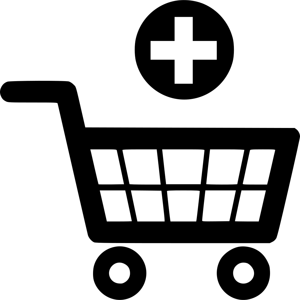 980x980 Buy Shopping Cart Add Product Png Icon Free Download