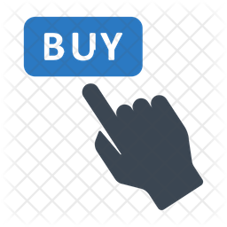 256x256 Buy Icon Of Colored Outline Style
