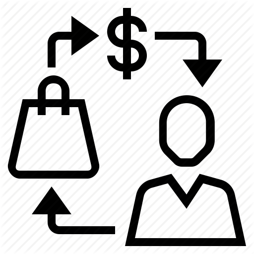 512x512 Buying, Consumer, Consumption, Purchasing, Transaction Icon