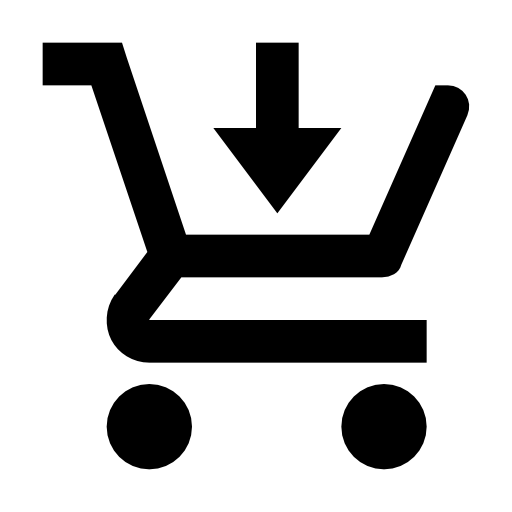 512x512 Basket Buy Icon