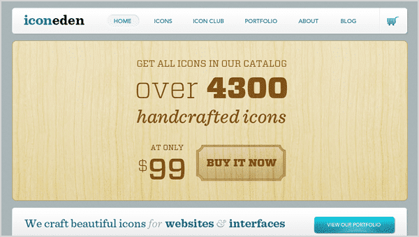 600x340 Buy Vector Icons