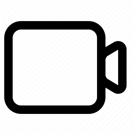 512x512 Instagram, Sets, Video, Video Call Icon