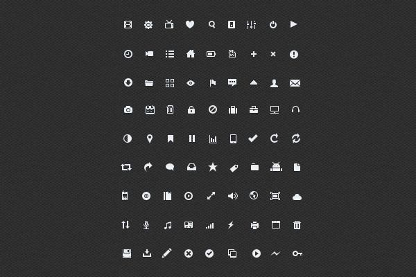 600x400 Free Icon Sets You Should Have In Your Bookmarks