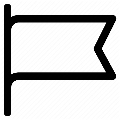 512x512 Bookmark, Flag, Instagram, Sets Icon