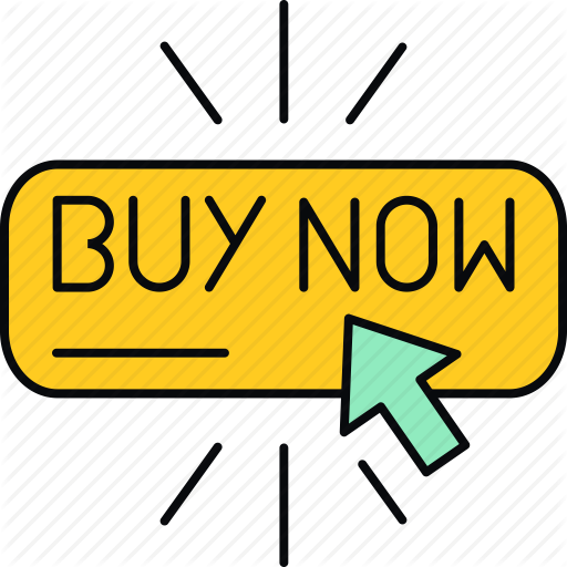 512x512 Buy Now, Click, Ecommerce, Online, Pay, Shopping Icon