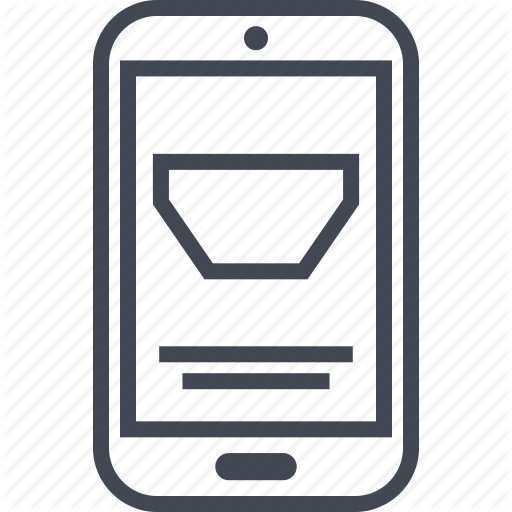 512x512 Amazon, Clothing, Shop Icon