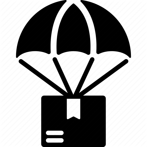 512x512 Amazon, Delivery, Goods, Package, Product, Sale, Shipping Icon