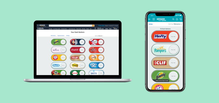 740x350 Virtual Dash Buttons Learn More