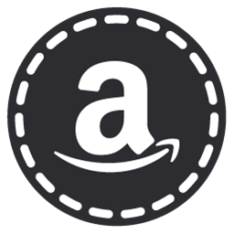 256x256 Amazon Icon Myiconfinder