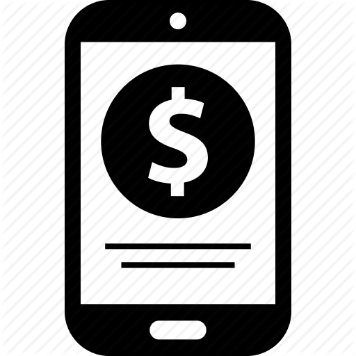 512x512 Amazon, Buy, Cell, Phone Icon