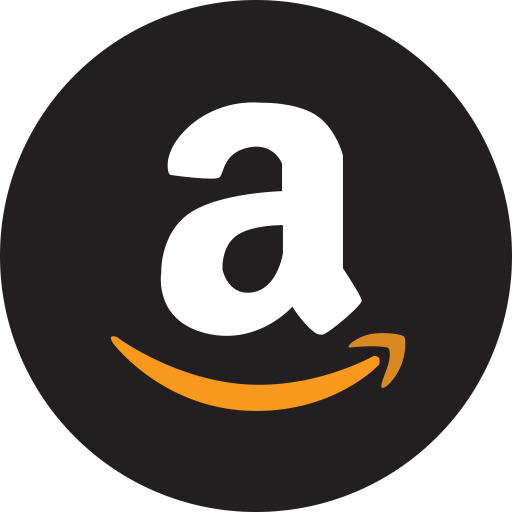 512x512 Amazon, Buy, Logo, Online, Shop Icon