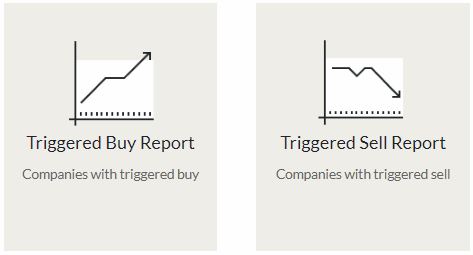 473x255 Triggered Buy And Sell Report Icon Back Office Investor