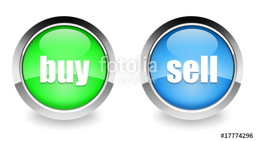 500x277 Buy And Sell Icons Stock Photo And Royalty Free Images On Fotolia