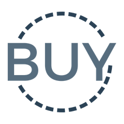 256x256 Buy, Ecommerce, Sell, Shop, Shopping, Discount Icon Of Line Style