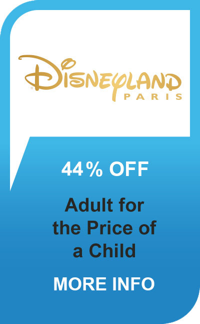 400x646 Icon Orlando Tickets, Discounts Cheap Deals Buy Online