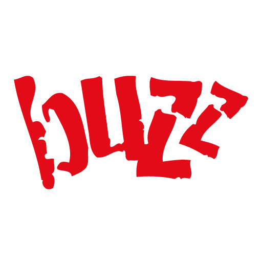 512x512 Buzz Cafe Positive Thinking Healthy Living