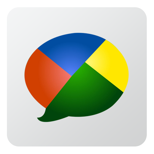 512x512 Google Buzz Icon Flat Gradient Social Iconset Limav