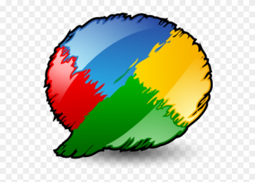 880x628 Google Buzz Icon Clipart