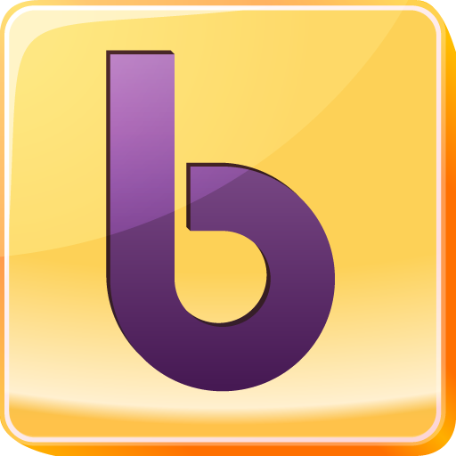 512x512 Yahoo Buzz Icon
