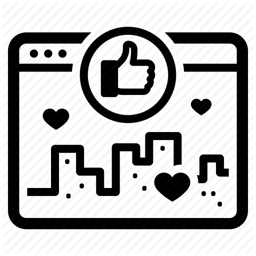 512x512 Buzz, Campaign, Marketing, Popular, Viral Icon