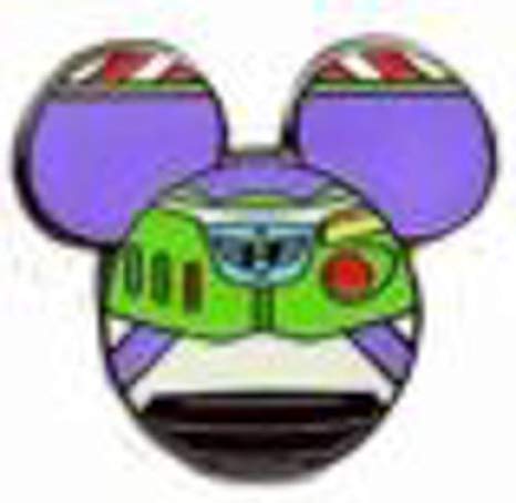 Buzz Lightyear Icon