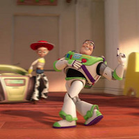 200x200 Dancing Buzz Lightyear