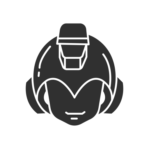 512x512 Bubble Boy, Buzz Lightyear, Spaceman, Super Hero Icon