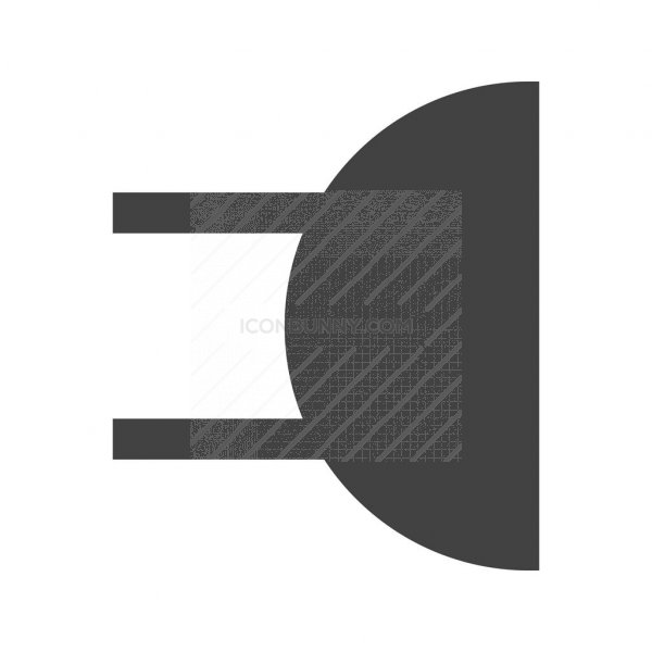 600x600 Buzzer Glyph Icon