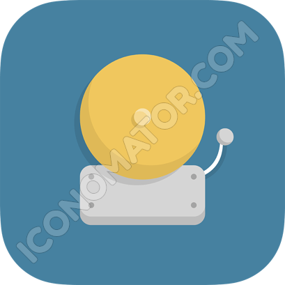 Buzzer Icon at Vectorified.com | Collection of Buzzer Icon free for ...