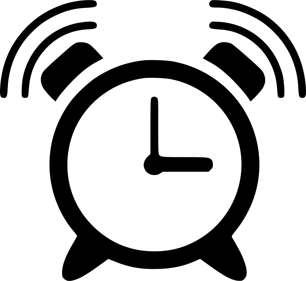 980x902 Buzzer Png Icon Free Download
