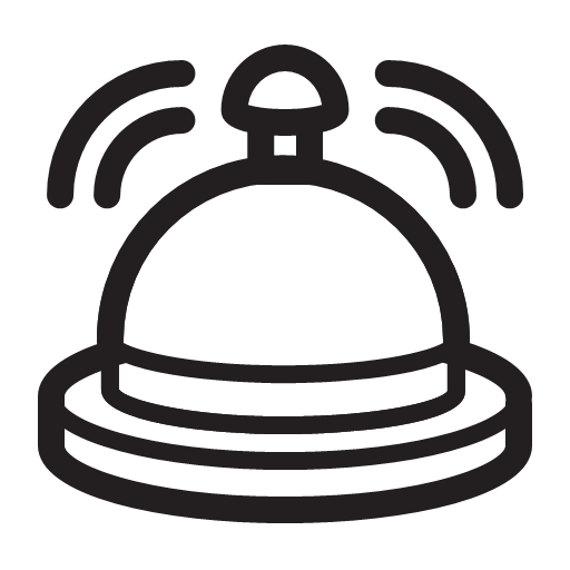 Buzzer Icon at Vectorified.com | Collection of Buzzer Icon free for ...