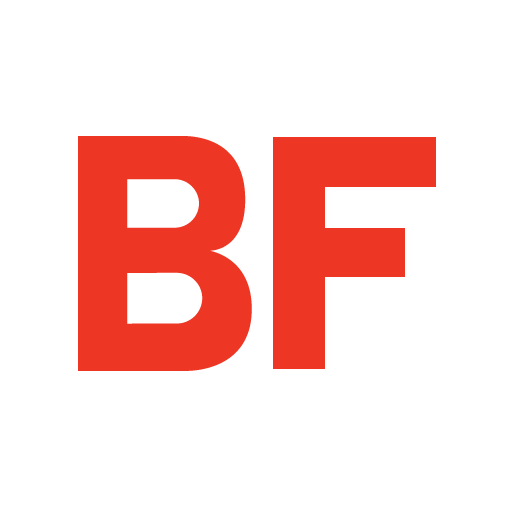 512x512 Buzzfeed Icon Basic Round Social Iconset S Icons