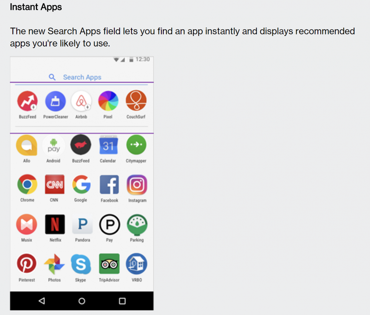 1200x1022 Instant App Icon